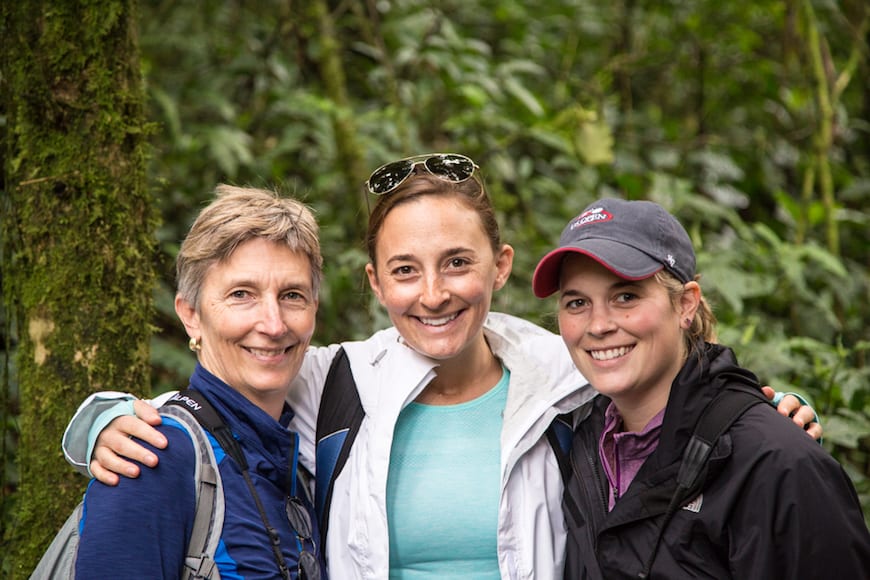 Costa Rica Adventure / What's Gaby Cooking