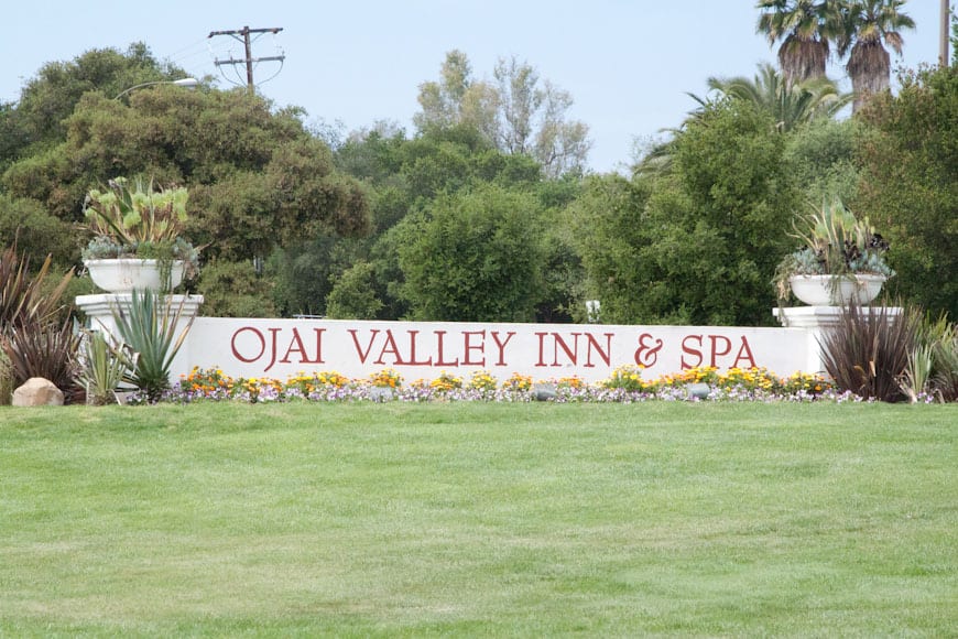 On the Road: Ojai, CA | What's Gaby Cooking