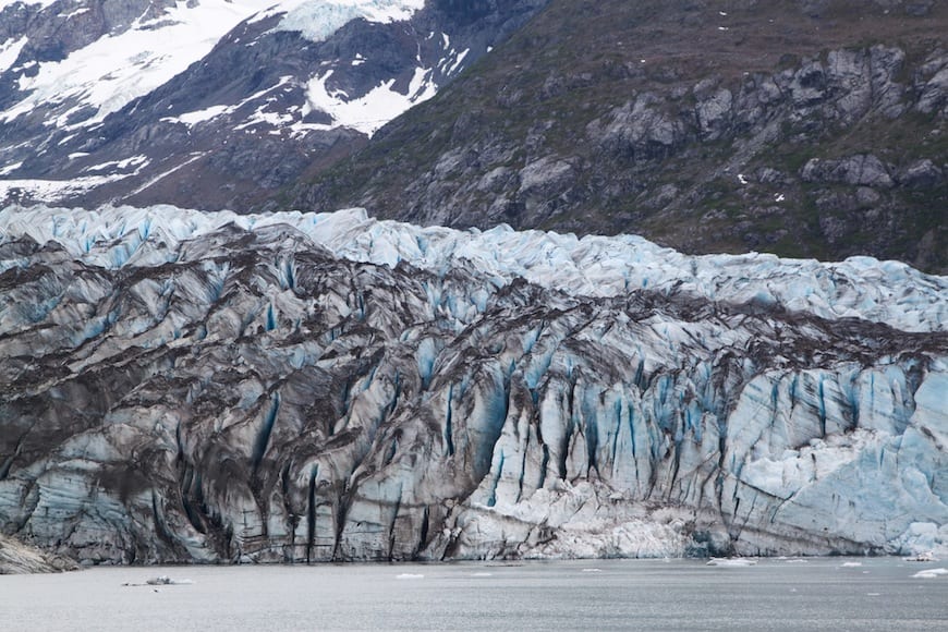 Glacier Bay Alaska