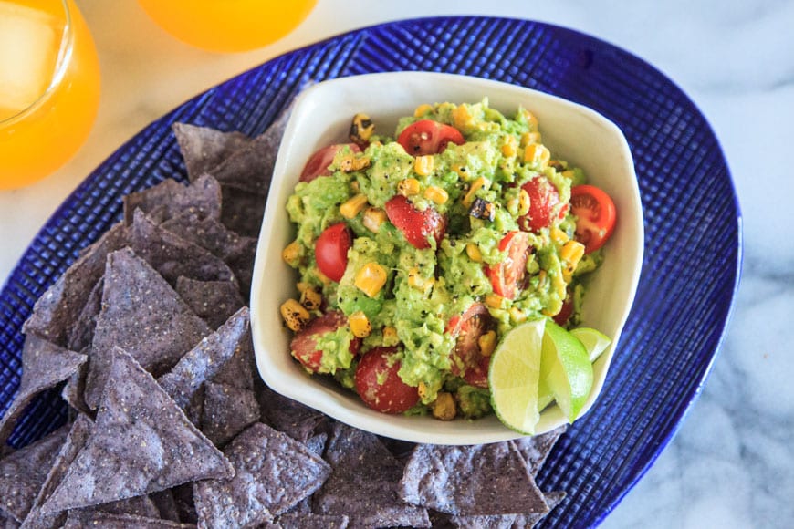 All American Guacamole