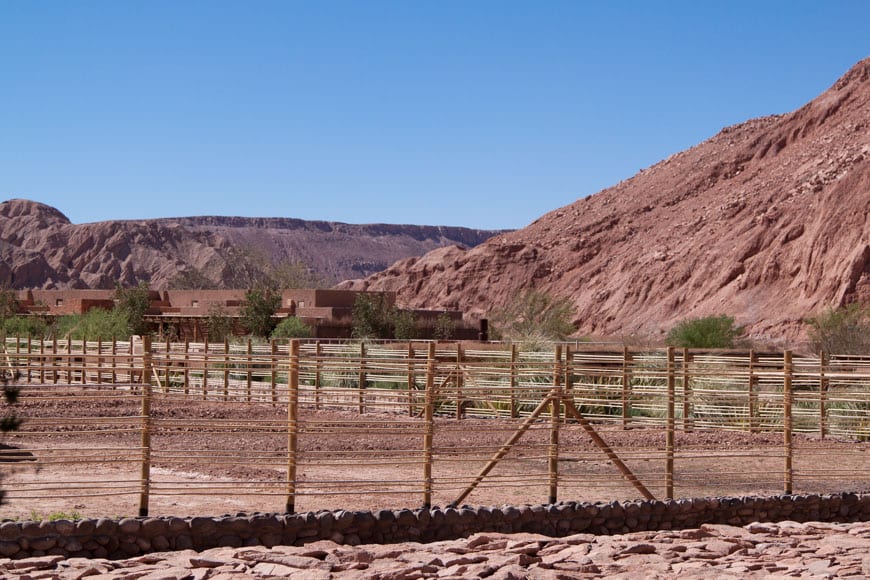 Alto Atacama Desert Lodge and Spa