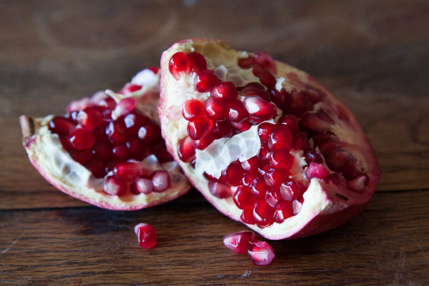 Pomegranate