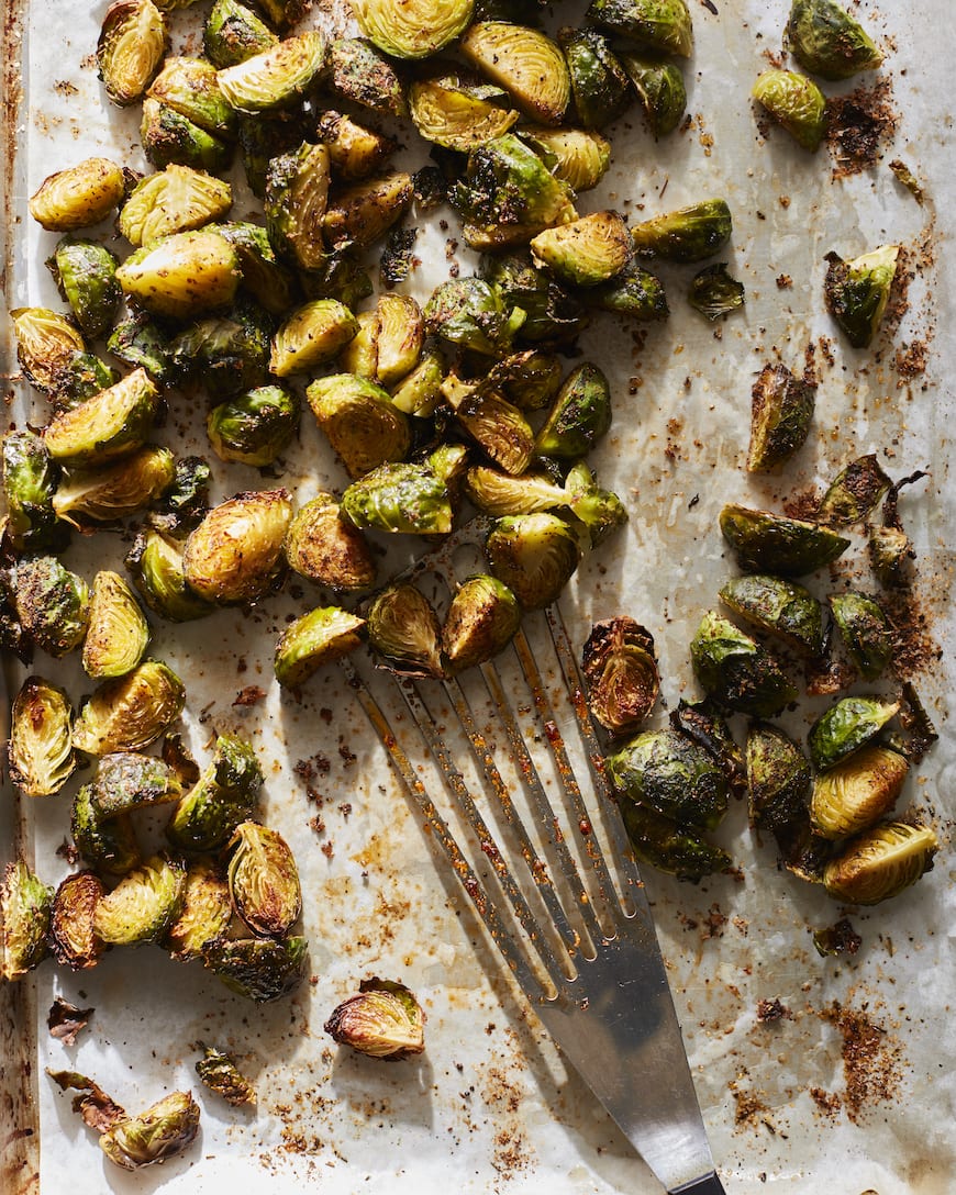 Roasted Vegetables 101 (updated!)