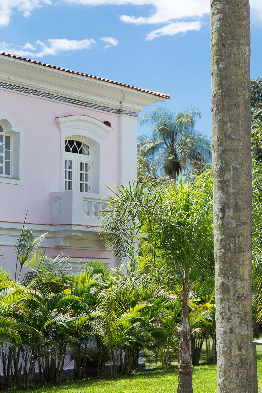 Hotel Das Cataratacs