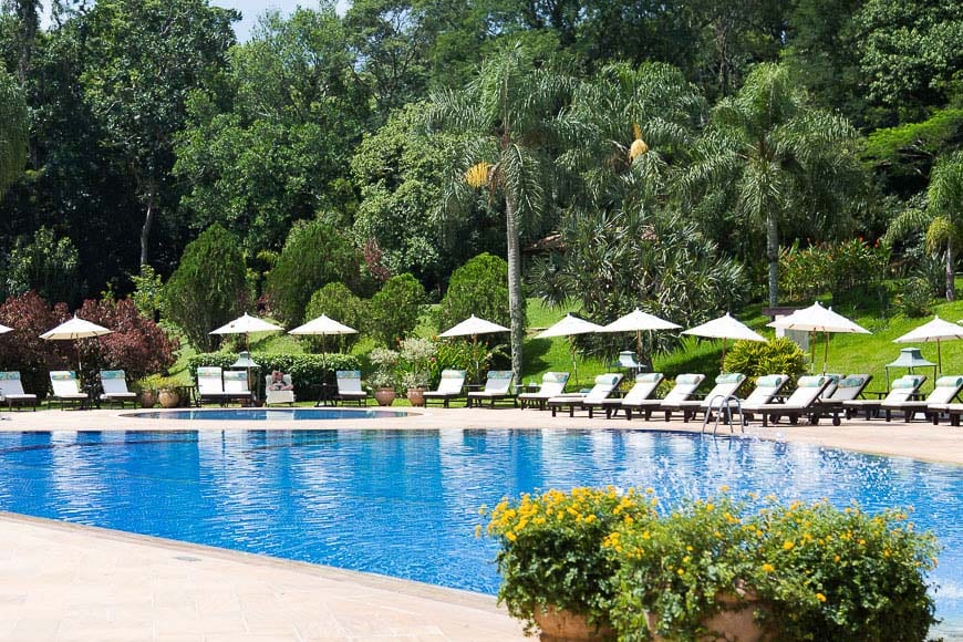 Hotel Das Cataratacs