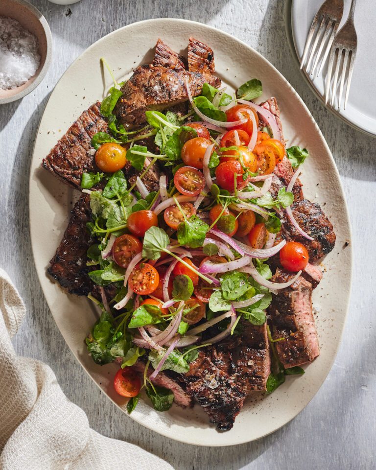 19 Summer Steak Recipes Everyone Will Love What's Gaby Cooking