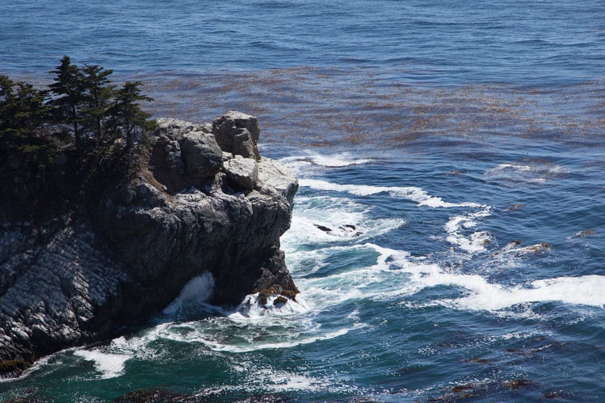 Big Sur, California