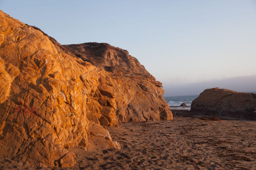 Cambria, California