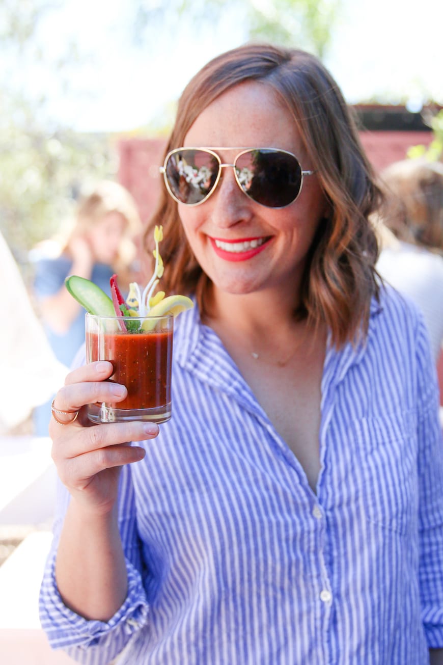 What's Gaby Cooking Easter Brunch from www.whatsgabycooking.com (@whatsgabycookin)