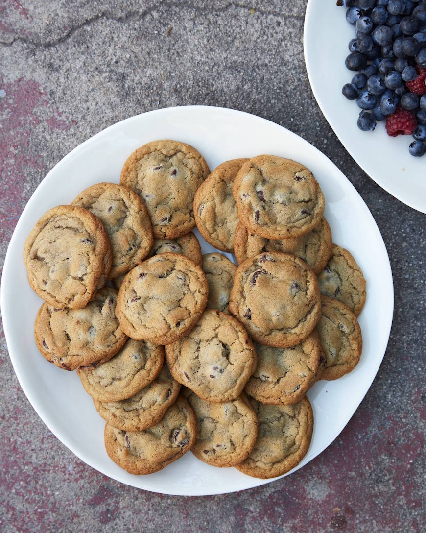 Spring Garden Party from www.whatsgabycooking.com (@whatsgabycookin)