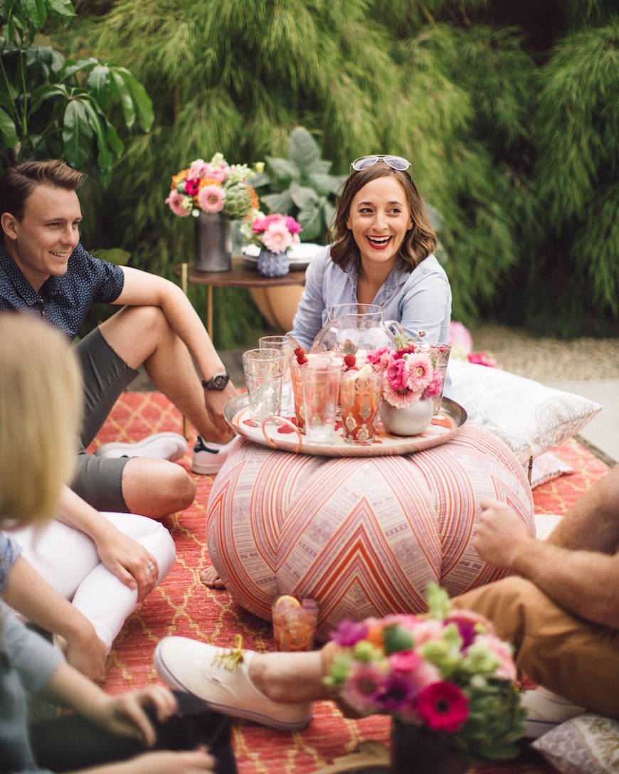 Memorial Day Soirée from www.whatsgabycooking.com (@whatsgabycookin)