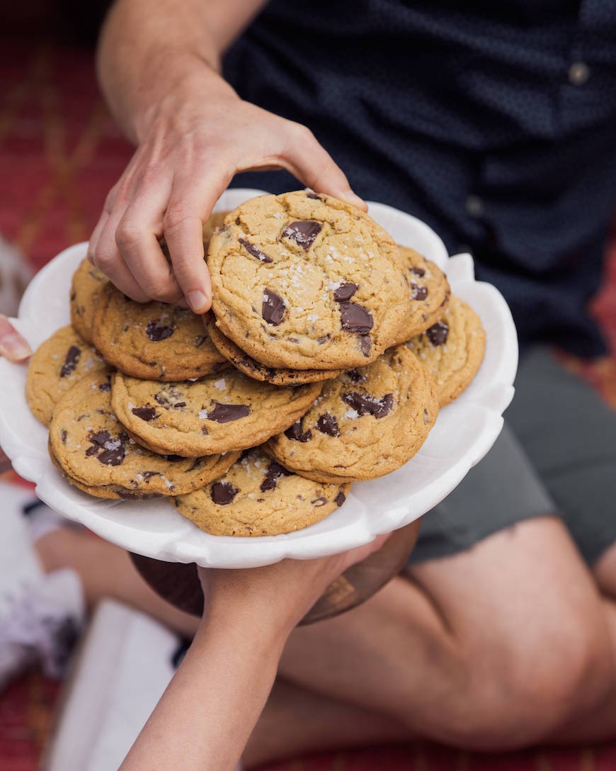 Memorial Day Soirée from www.whatsgabycooking.com (@whatsgabycookin)