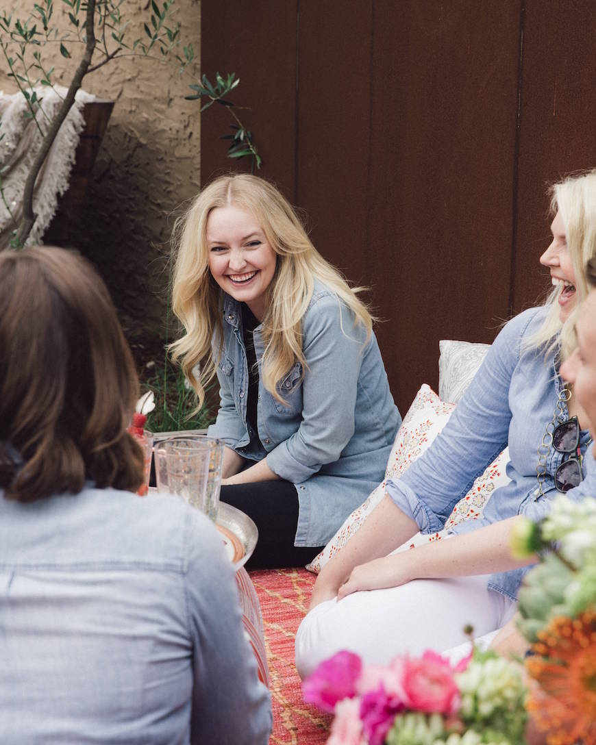 Memorial Day Soirée from www.whatsgabycooking.com (@whatsgabycookin)