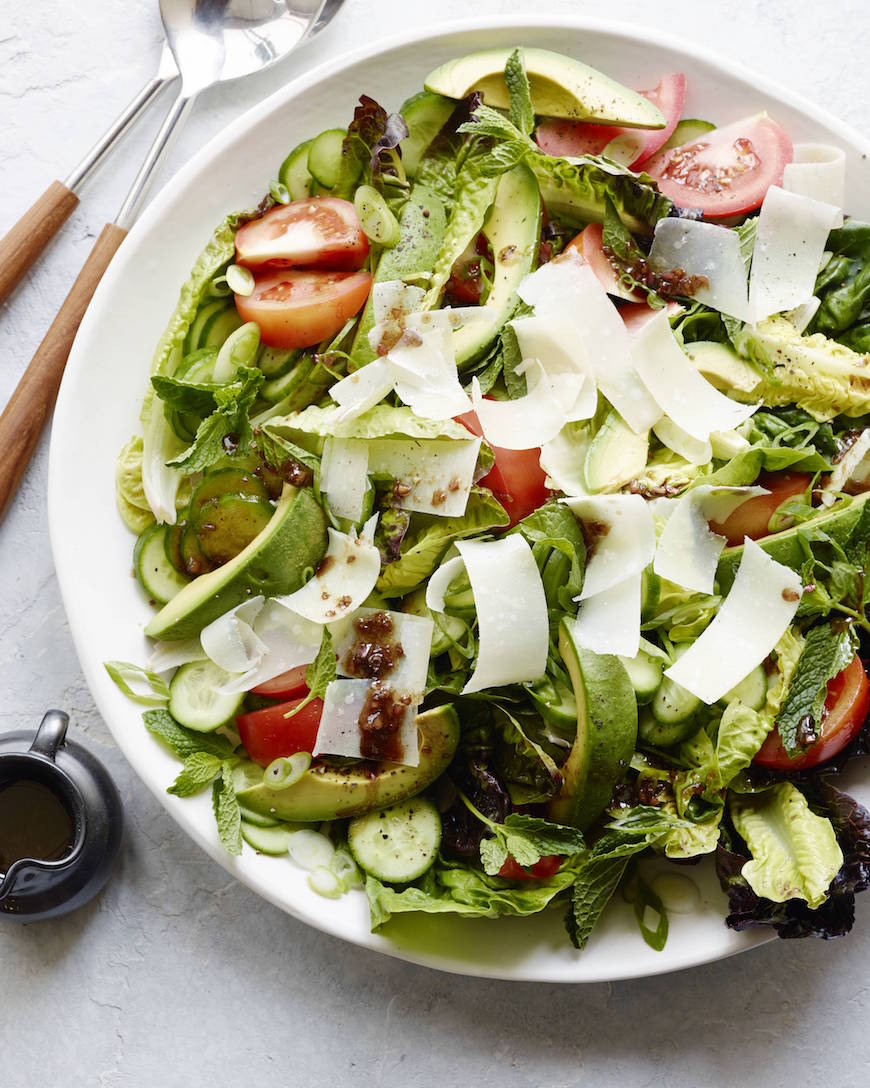 What’s Gaby Cooking House Salad