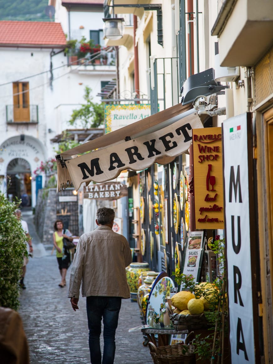 Gaby's Guide to Ravello from www.whatsgabycooking.com (@whatsgabycookin)