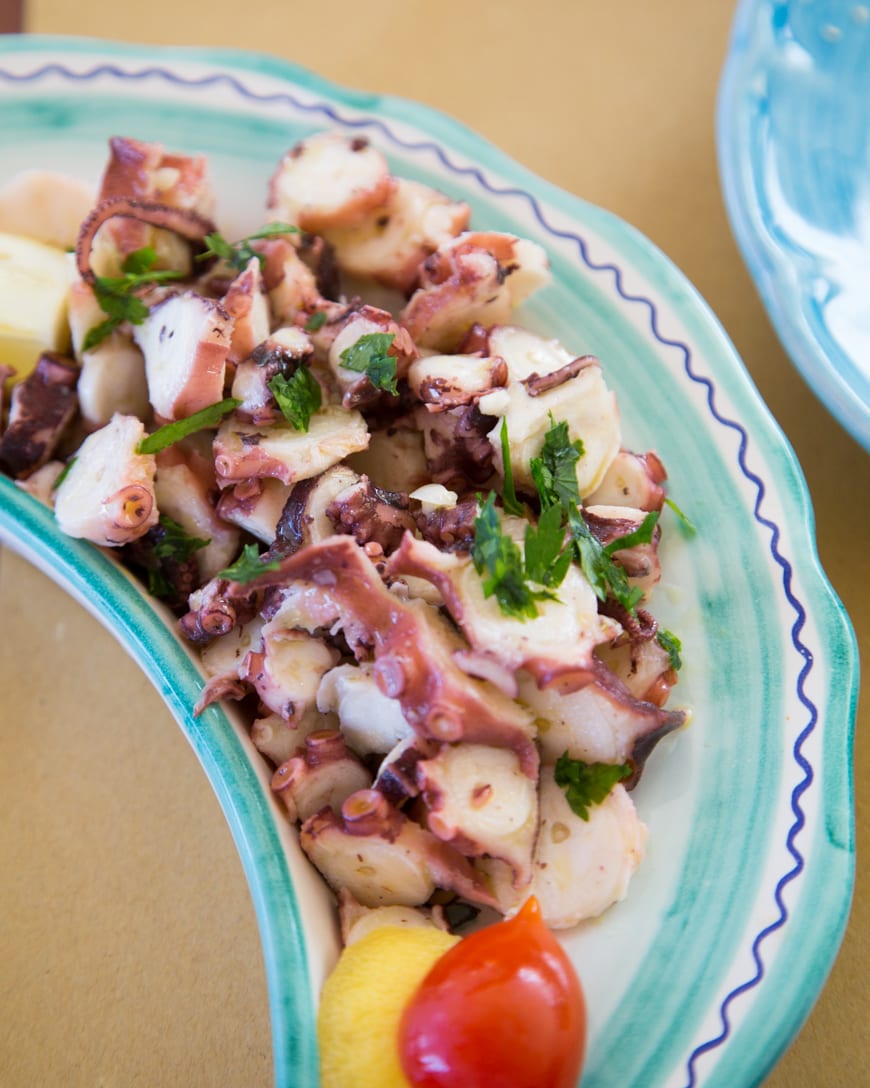 Gaby's Guide to Positano from www.whatsgabycooking.com (@whatsgabycookin)