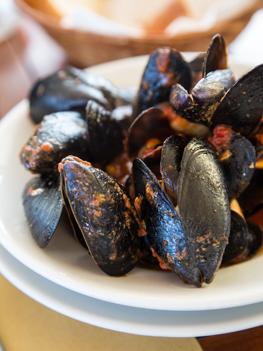 Gaby's Guide to Positano from www.whatsgabycooking.com (@whatsgabycookin)