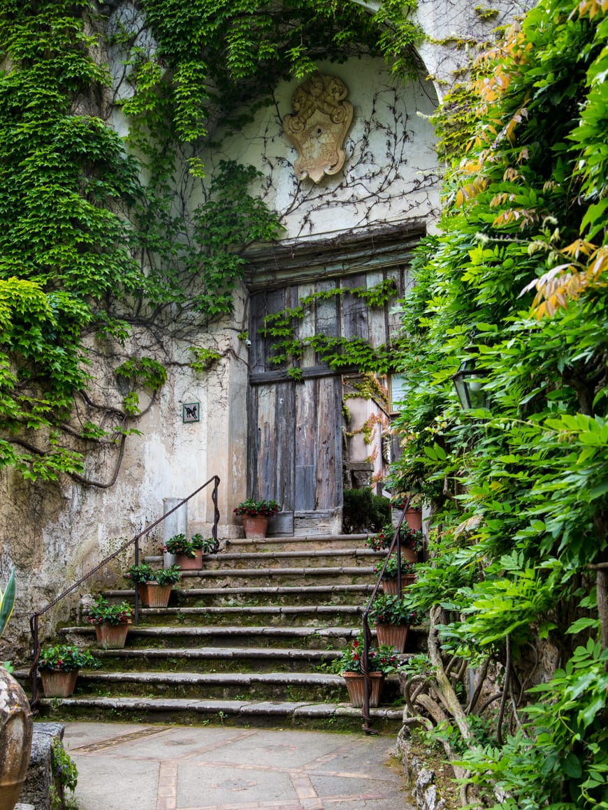 Gaby's Guide to Ravello from www.whatsgabycooking.com (@whatsgabycookin)