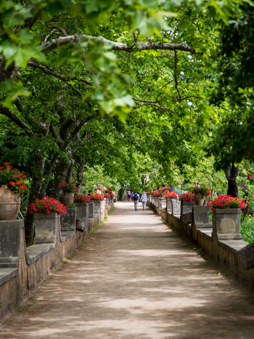 Gaby's Guide to Ravello from www.whatsgabycooking.com (@whatsgabycookin)