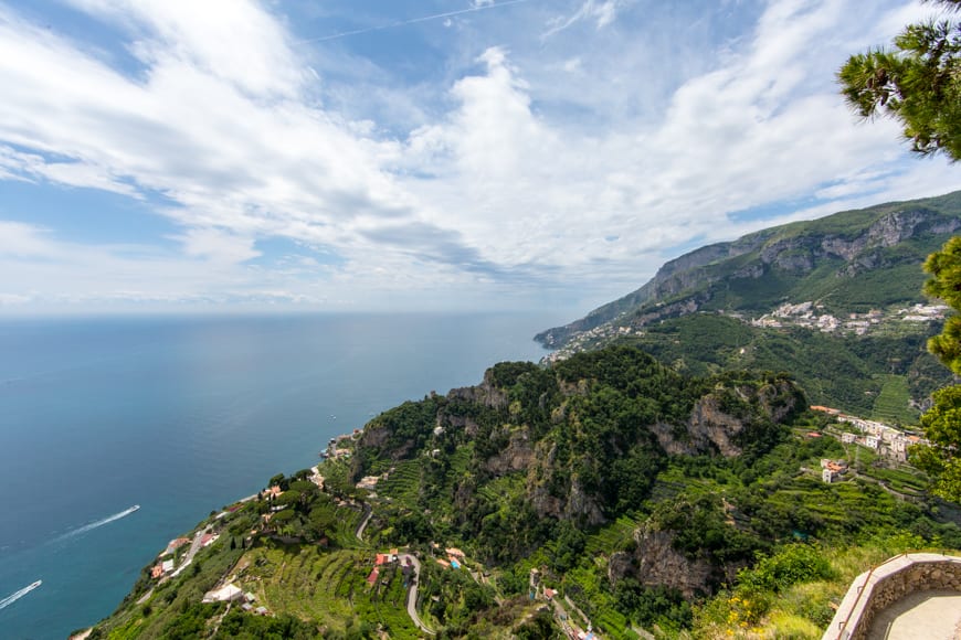 Gaby's Guide to Ravello from www.whatsgabycooking.com (@whatsgabycookin)