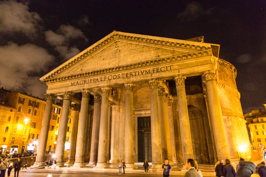 Gaby's Guide to Rome from www.whatsgabycooking.com (@whatsgabycookin)