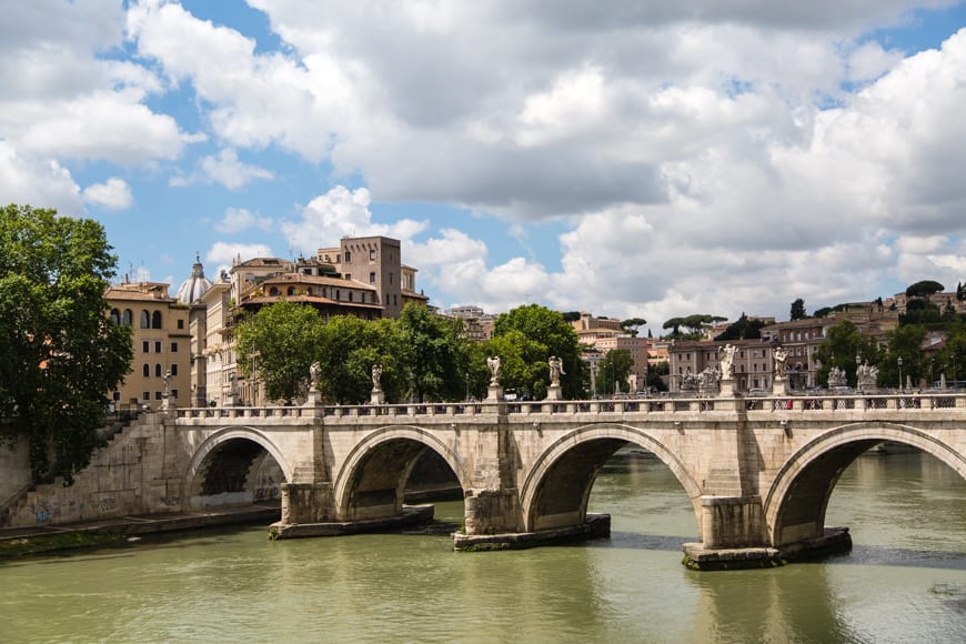 Gaby's Guide to Rome from www.whatsgabycooking.com (@whatsgabycookin)