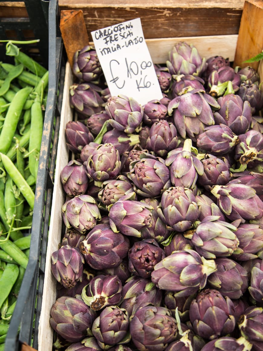 Gaby's Guide to Rome from www.whatsgabycooking.com (@whatsgabycookin)