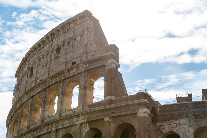 THOMAS DAWSON, Italy, Gabys Birthday, Rome, History, City, Street Photography, Vatican City,