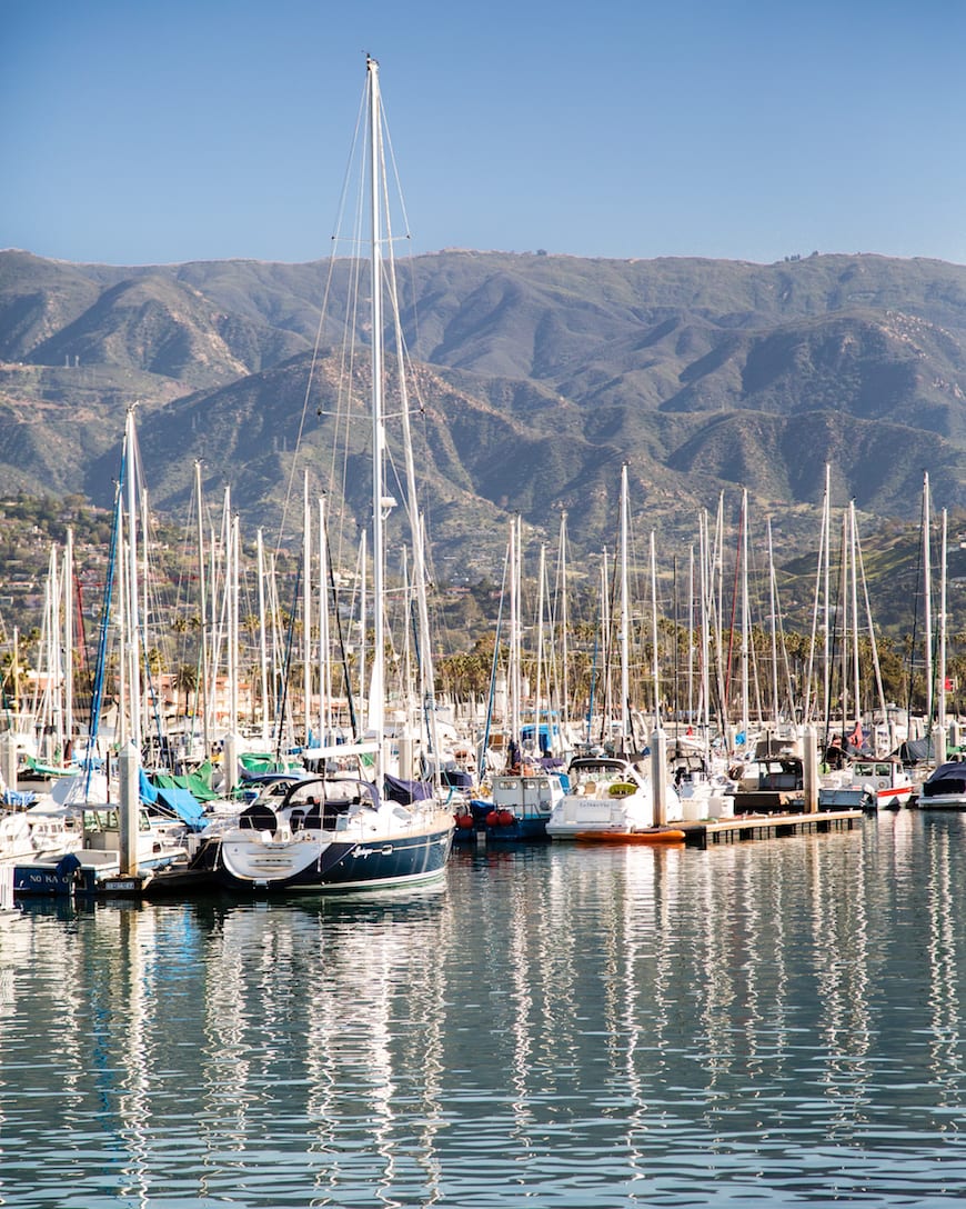 Gaby’s Guide to Santa Barbara