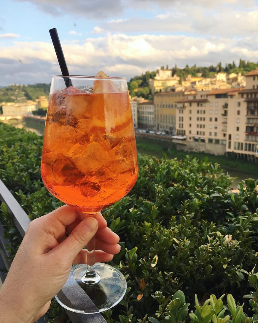 Gaby's Guide to Florence from www.whatsgabycooking.com (@whatsgabycookin)