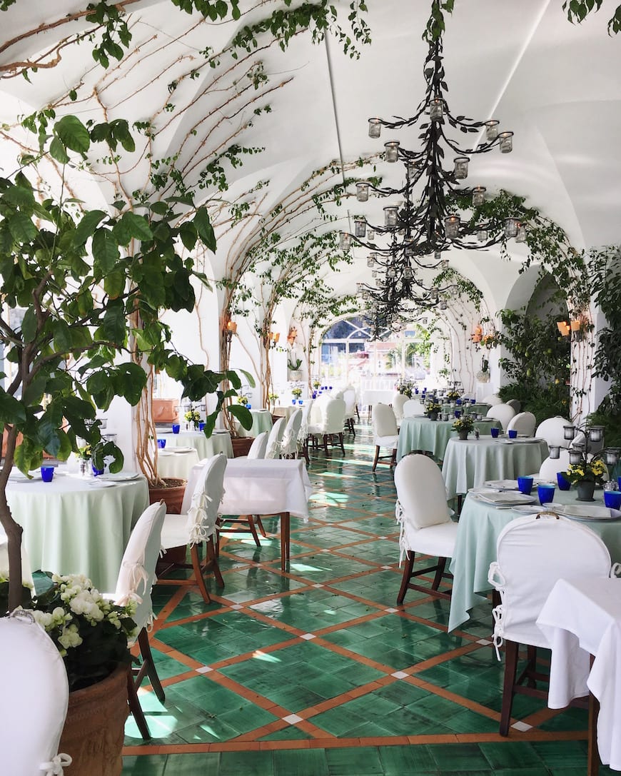 Gaby's Guide to Positano from www.whatsgabycooking.com (@whatsgabycookin)