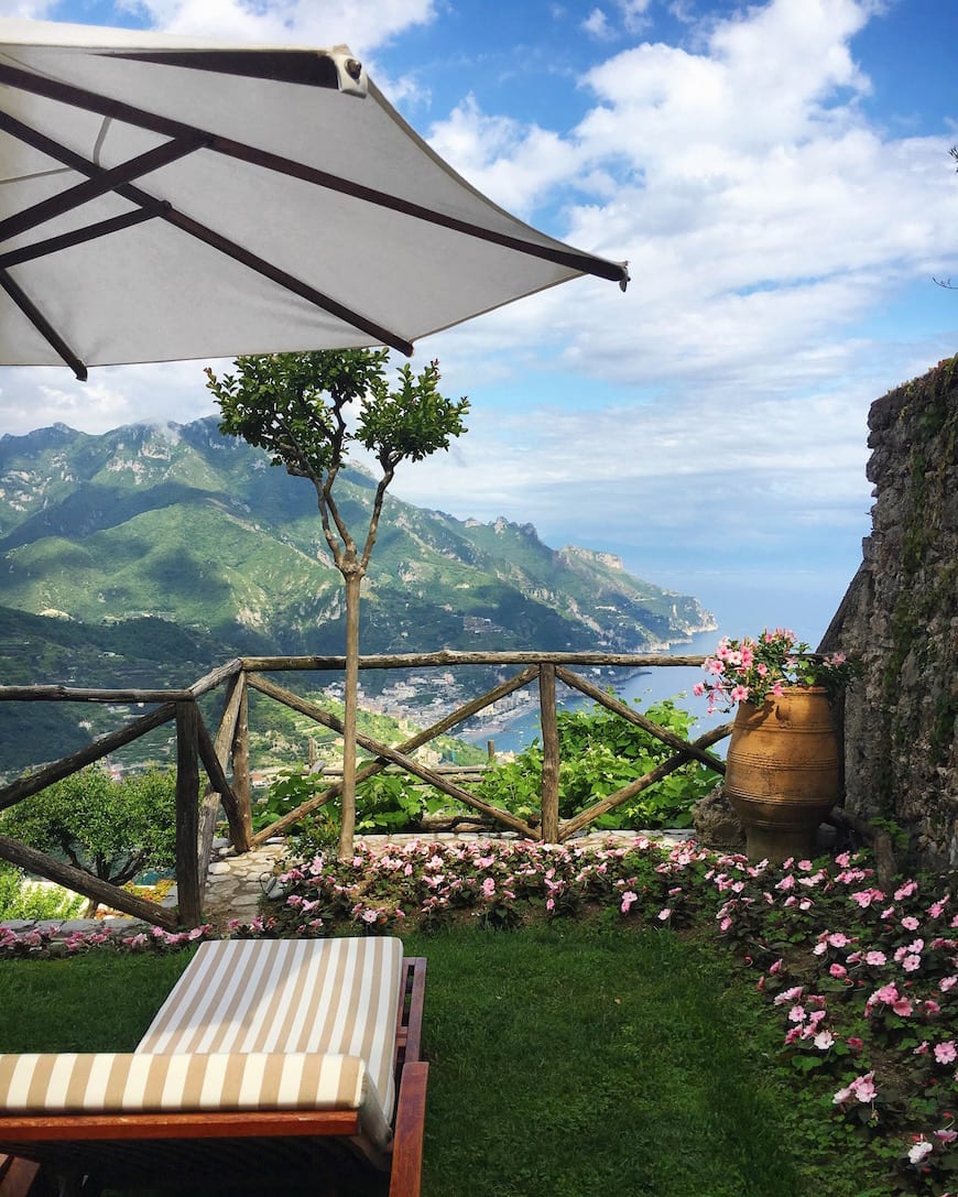 Gaby's Guide to Ravello from www.whatsgabycooking.com (@whatsgabycookin)