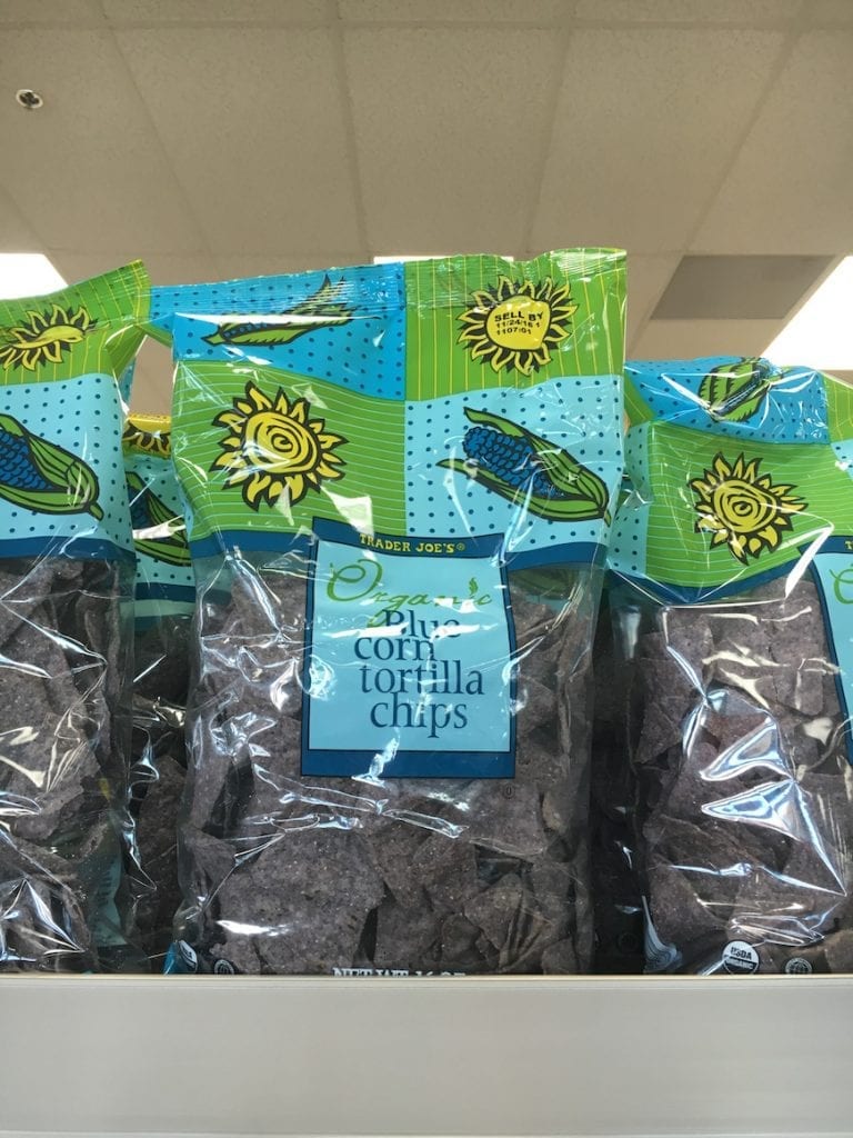 31 of the Best Things to Buy at Trader Joe's What's Gaby Cooking