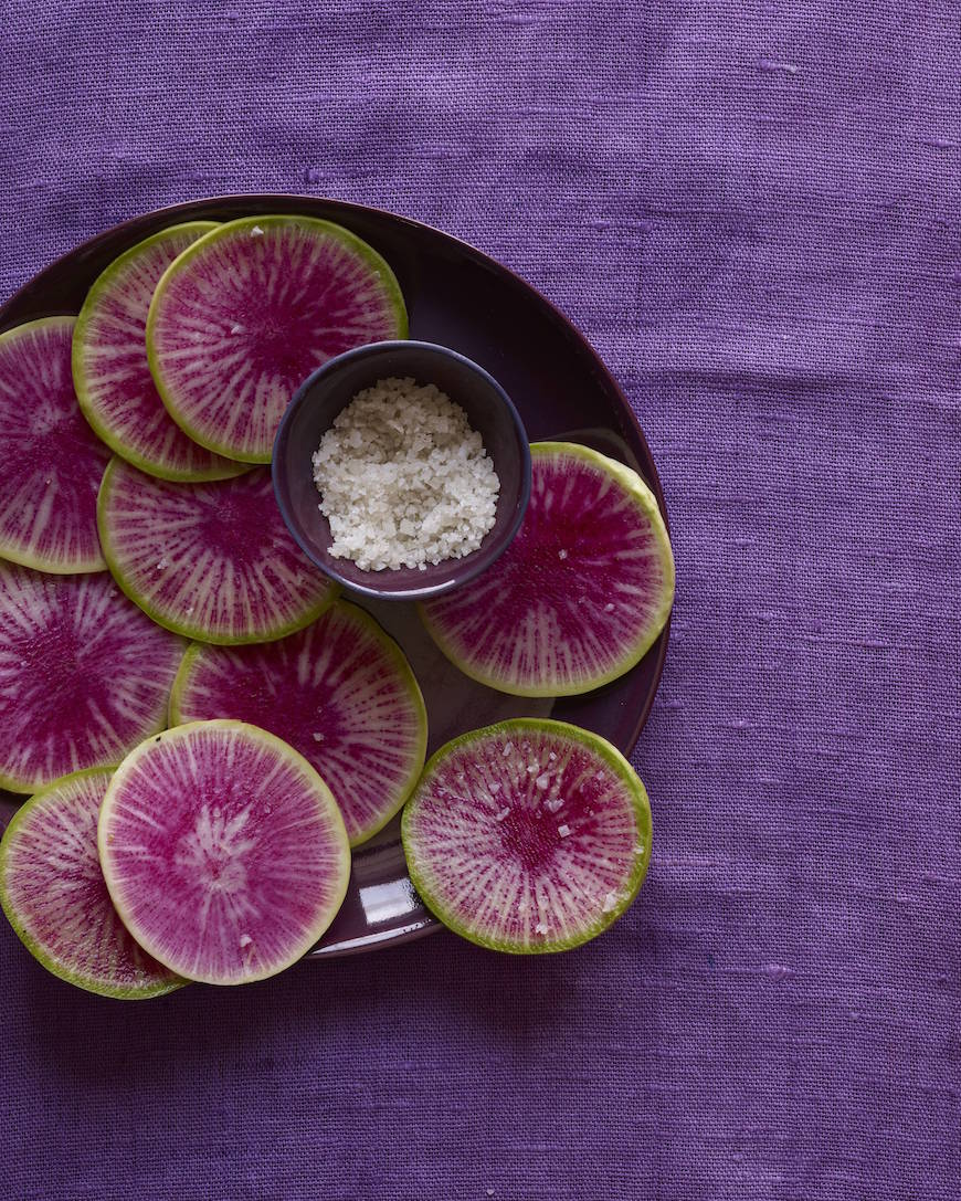 How To Assemble a Gorgeous Crudité Platter from www.whatsgabycooking.com (@whatsgabycookin)