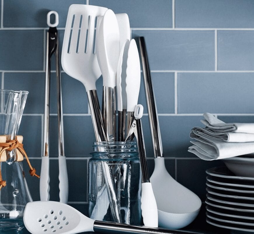 17 Kitchen Tools I Can't Live Without