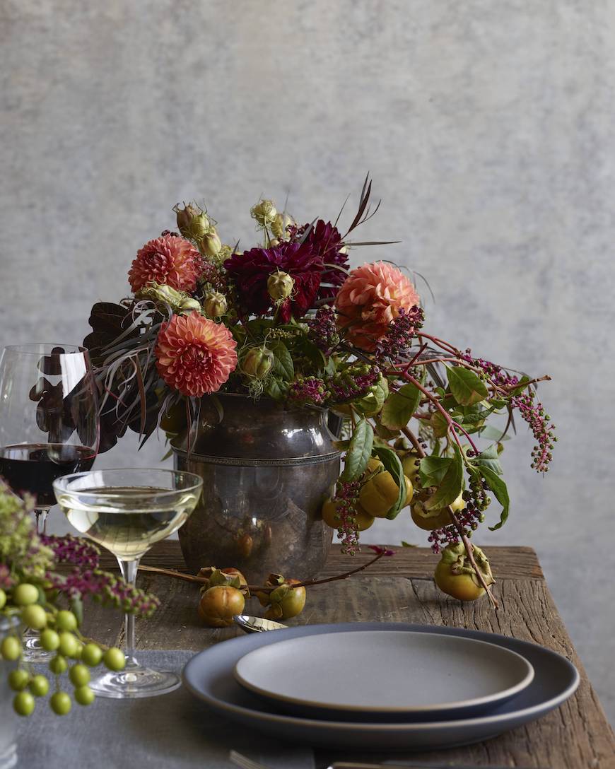 Tips and Tricks for the Perfect Thanksgiving from www.whatsgabycooking.com (@whatsgabycookin)