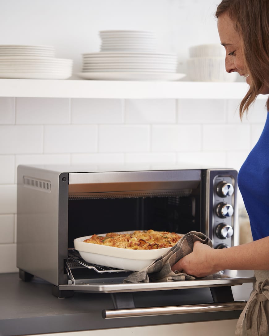 The Ultimate Mac and Cheese from www.whatsgabycooking.com (@whatsgabycookin)