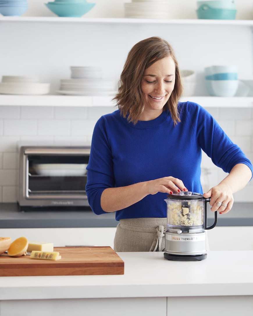 The Ultimate Mac and Cheese from www.whatsgabycooking.com (@whatsgabycookin)