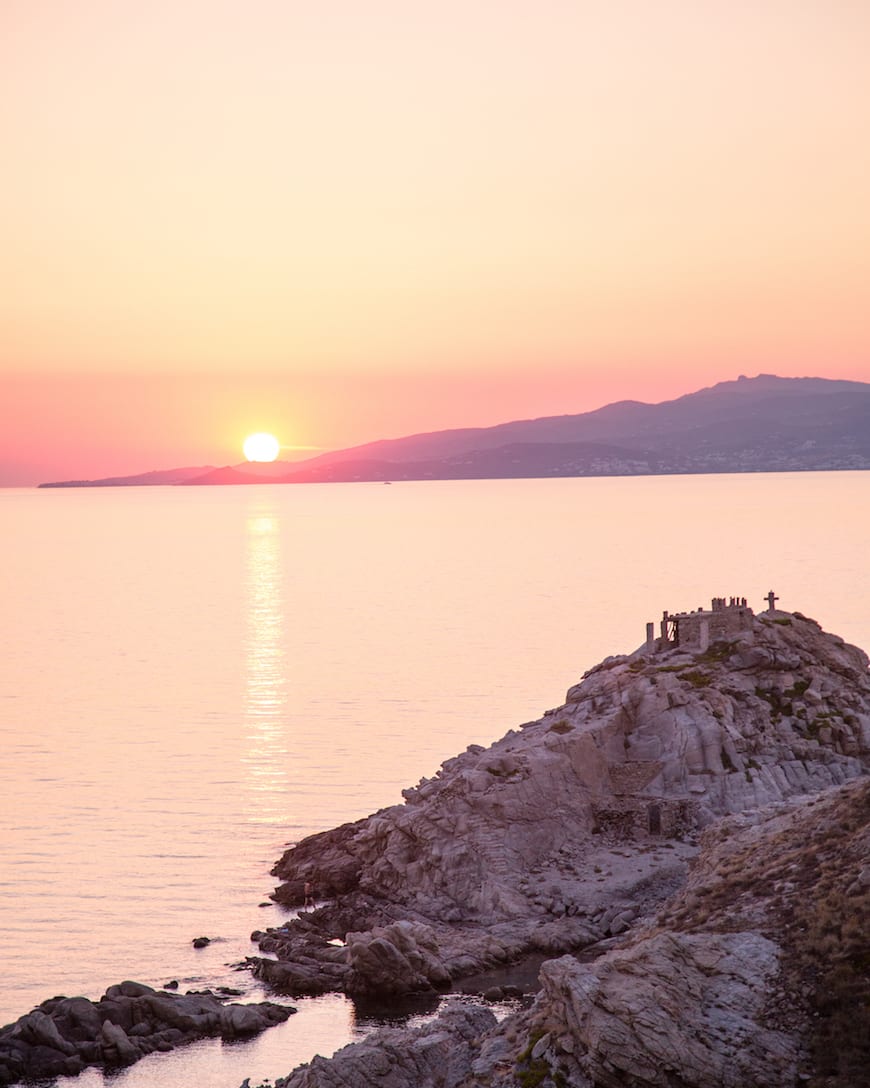 Gaby's Guide to Mykonos from www.whatsgabycooking.com (@whatsgabycookin)