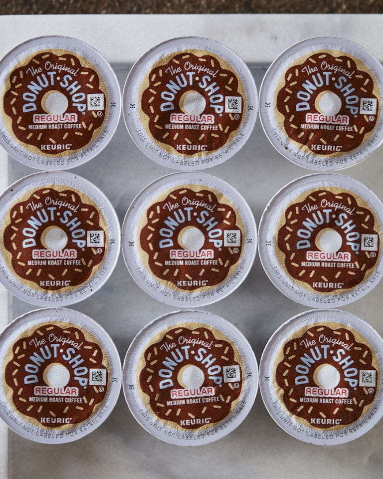 Glazed Chocolate Donut Holes What's Gaby Cooking