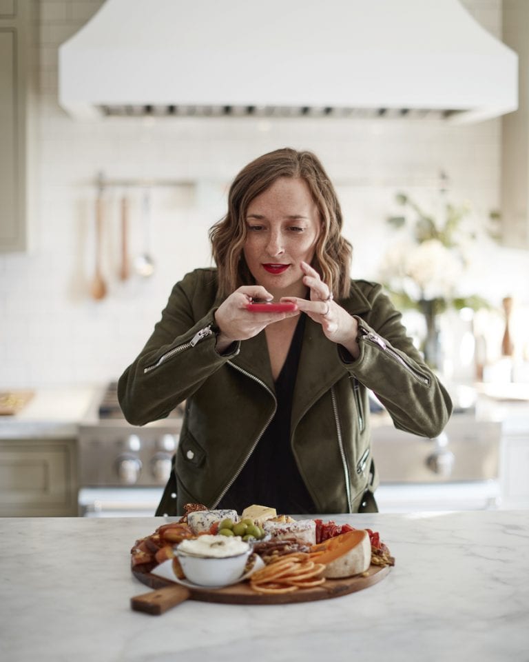 What's Gaby Cooking Holiday Party What's Gaby Cooking