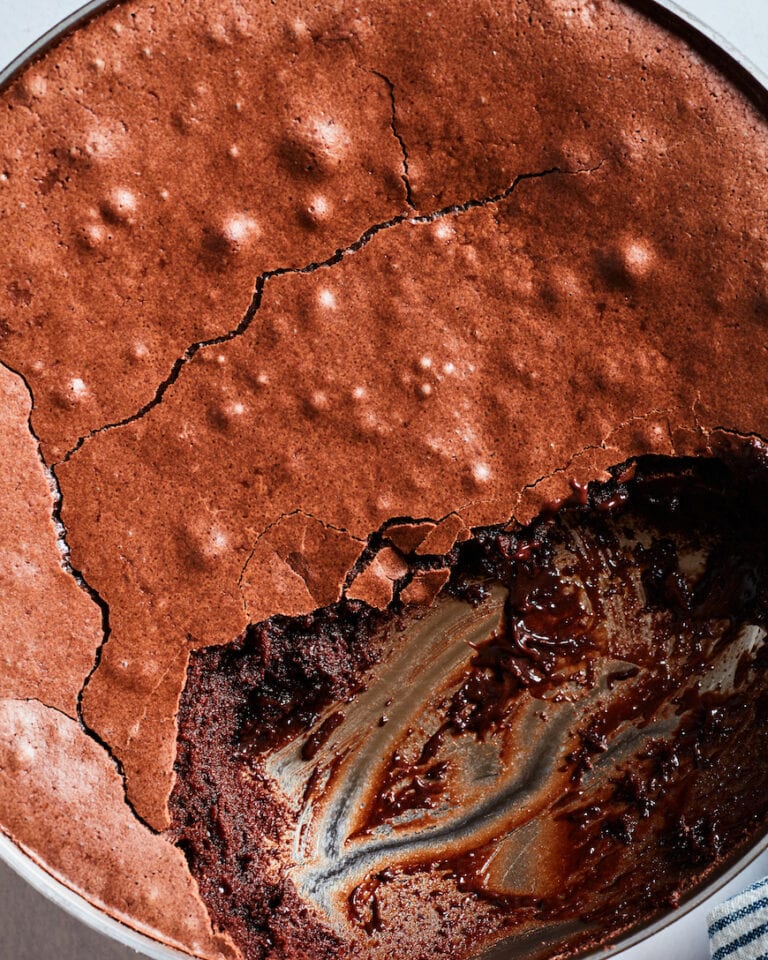 A Complete Guide to Christmas Desserts What's Gaby Cooking