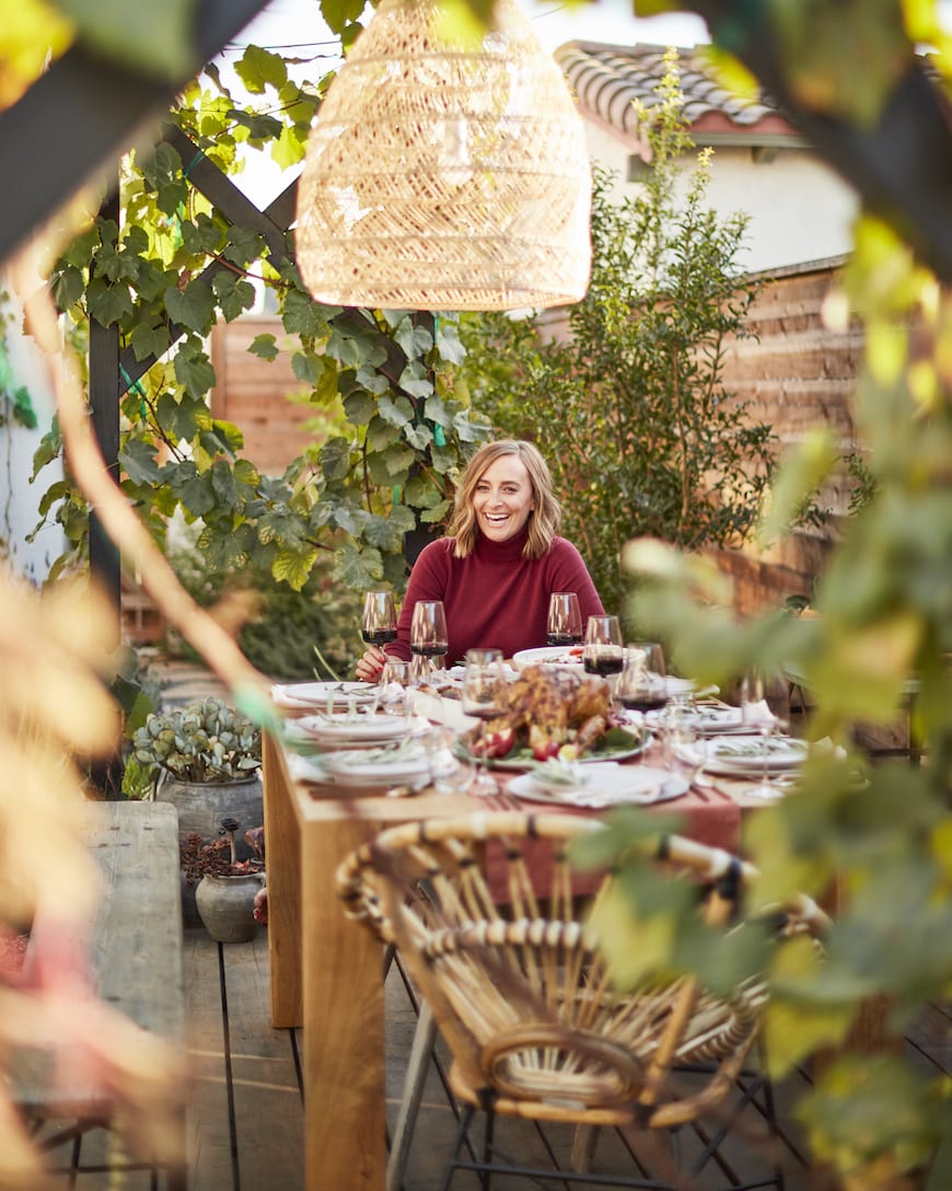 Thanksgiving Menu + Prep Schedule from www.whatsgabycooking.com (@Whatsgabycookin)