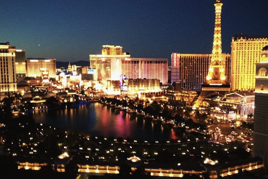 Gaby's Guide to Las Vegas from www.whatsgabycooking.com (@whatsgabycookin)