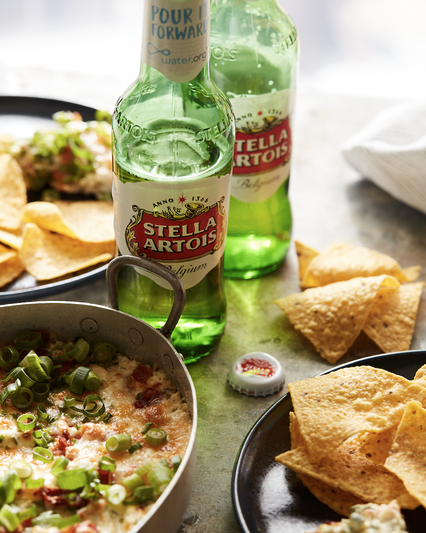 Jalapeño Popper Dip from www.whatsgabycooking.com (@whatsgabycookin)