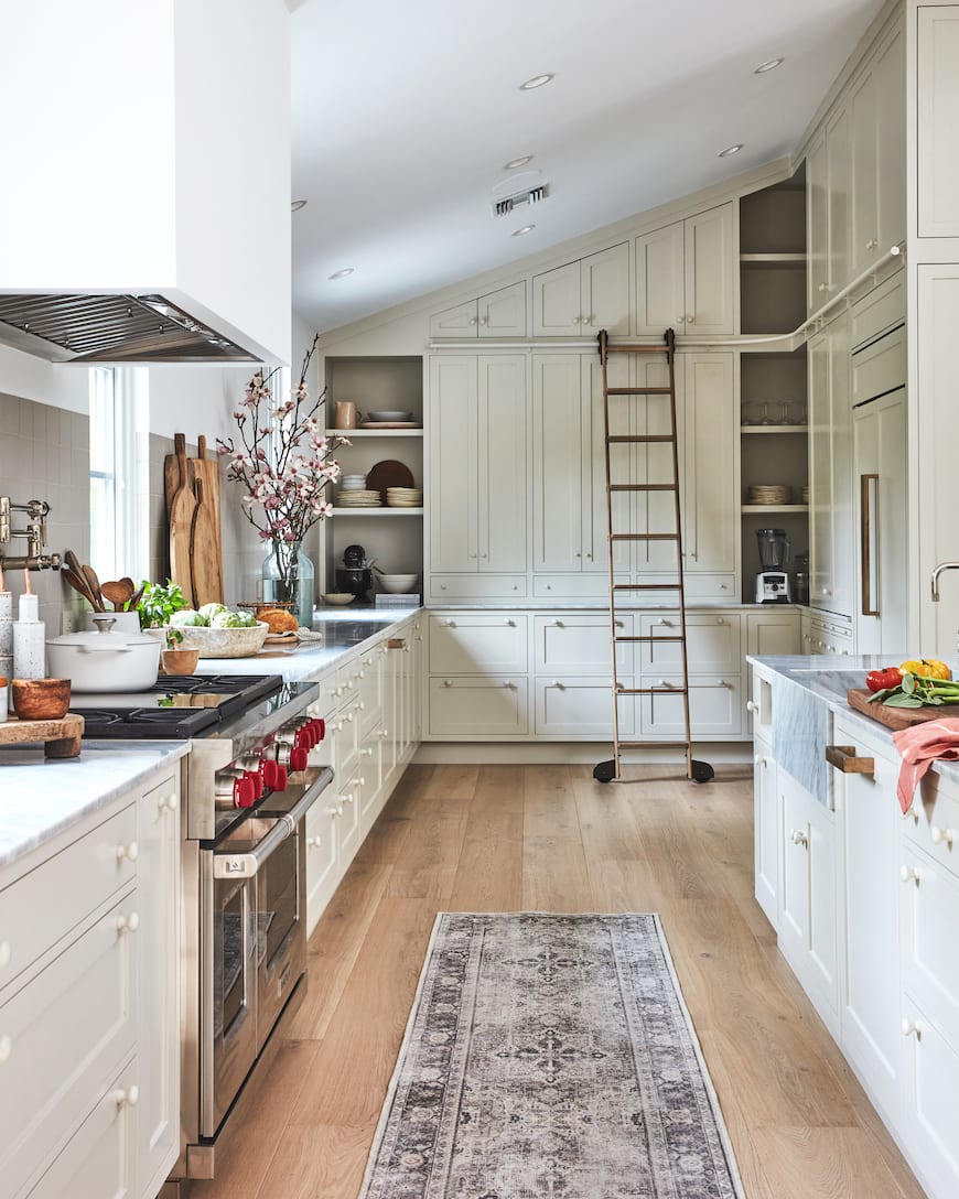 WGC Kitchen Reveal!