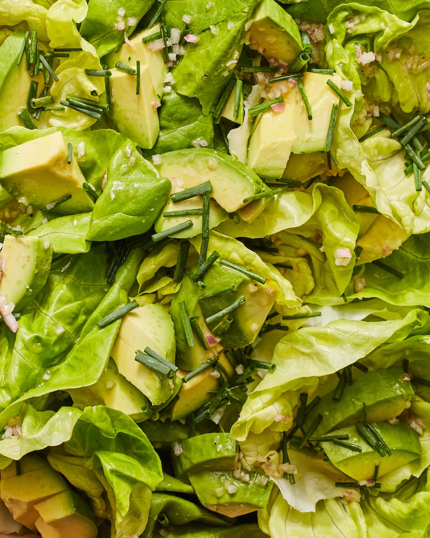 Knock Off Trader Joe's Orange Muscat Champagne Vinaigrette What's