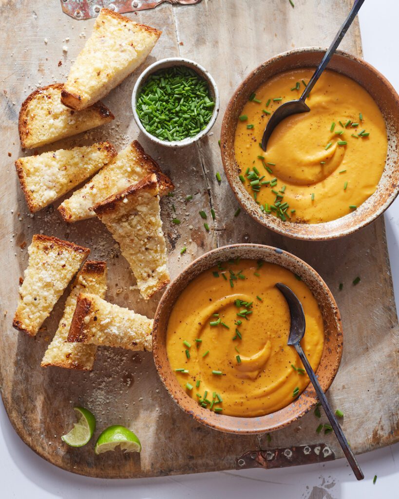 fall dinner ideas