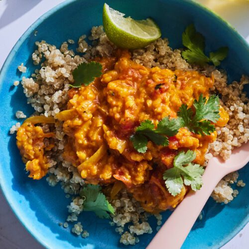 Dahl from www.whatsgabycooking.com (@whatsgabycookin)