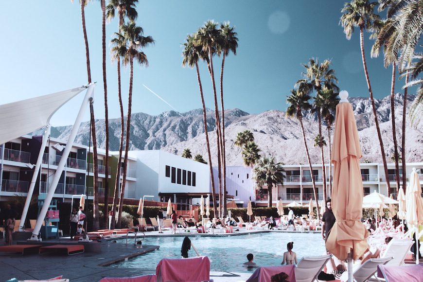 Palm Springs